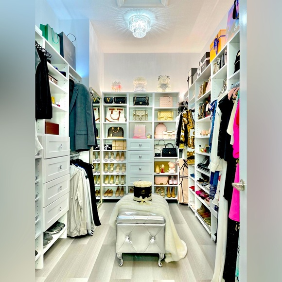 Meet the Posher Accessories - Meet your Posher, Yonette